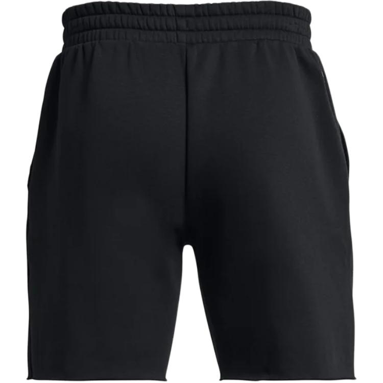 Under Armour Casual Shorts Men's Black 1383211-001