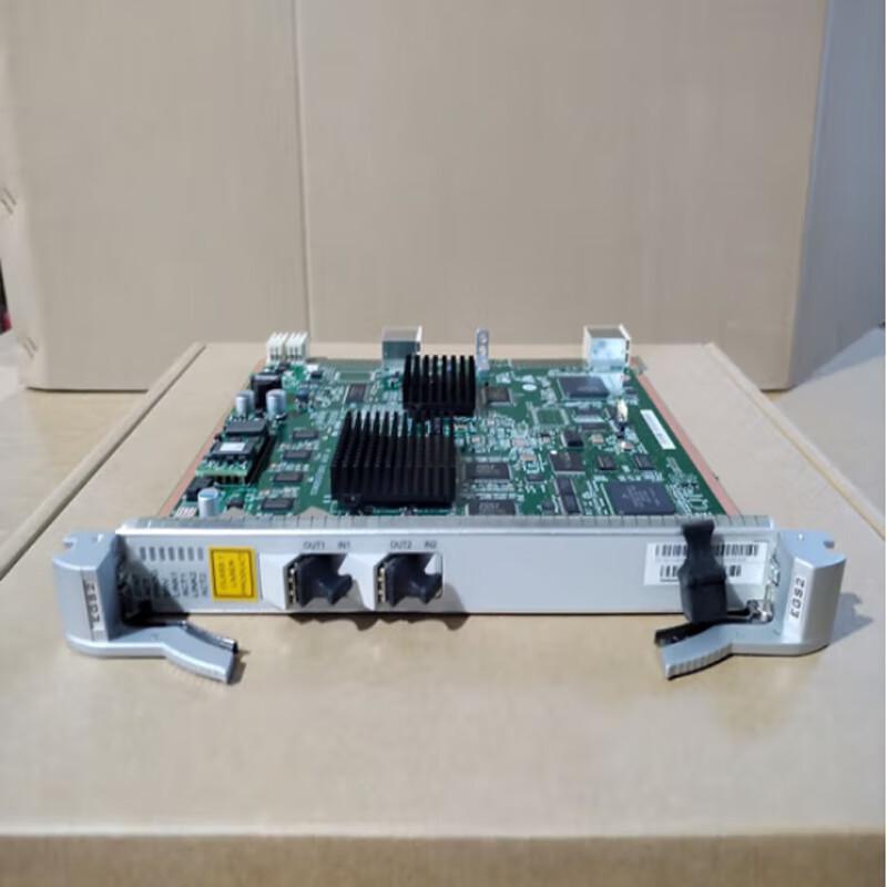 Huawei OSN Series Gigabit Ethernet Processing Board