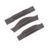 1Pc Folk Guitar Saddle Bridge Rosewood Guitar Bridge Lower String Pillows Bridge Acoustic Guitar Qin Ma Qin Qiao Folk Guitar
