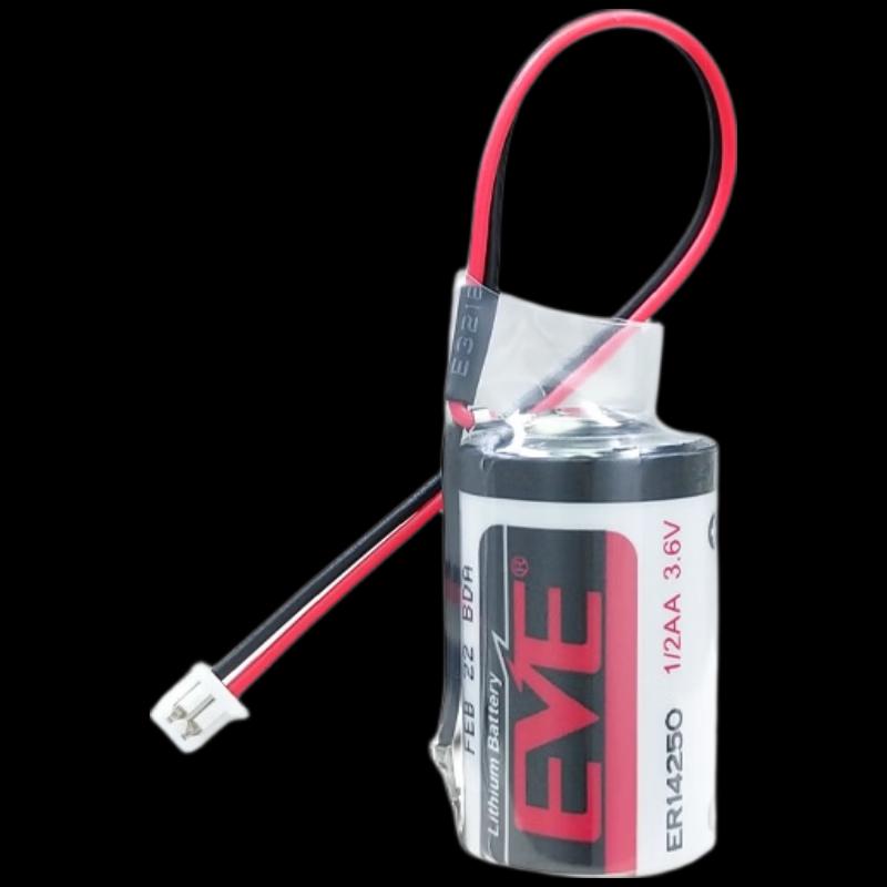 Первичная литиевая батарея EVE ER14250 3,6 В