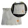Upgraded Car Auto UV-Protection Side Window Curtain Sun-Shade Sun-screen Block Car Privacy Curtain Sunshade Drape