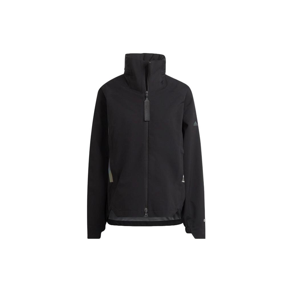 adidas Женская куртка Terrex CT MYSHELTER RAIN.RDY Черный H65706
