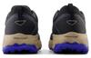 Fresh Foam X Hierro New Balance v7 GORE-TEX 'Черный Морской Синий' MTHIGK7