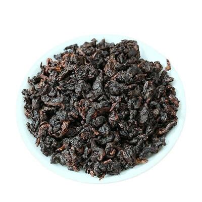 250 г Чай для похудения Премиум Черный галстук Гуань Инь с маслом нарезки Быстрый черный чай Улун
