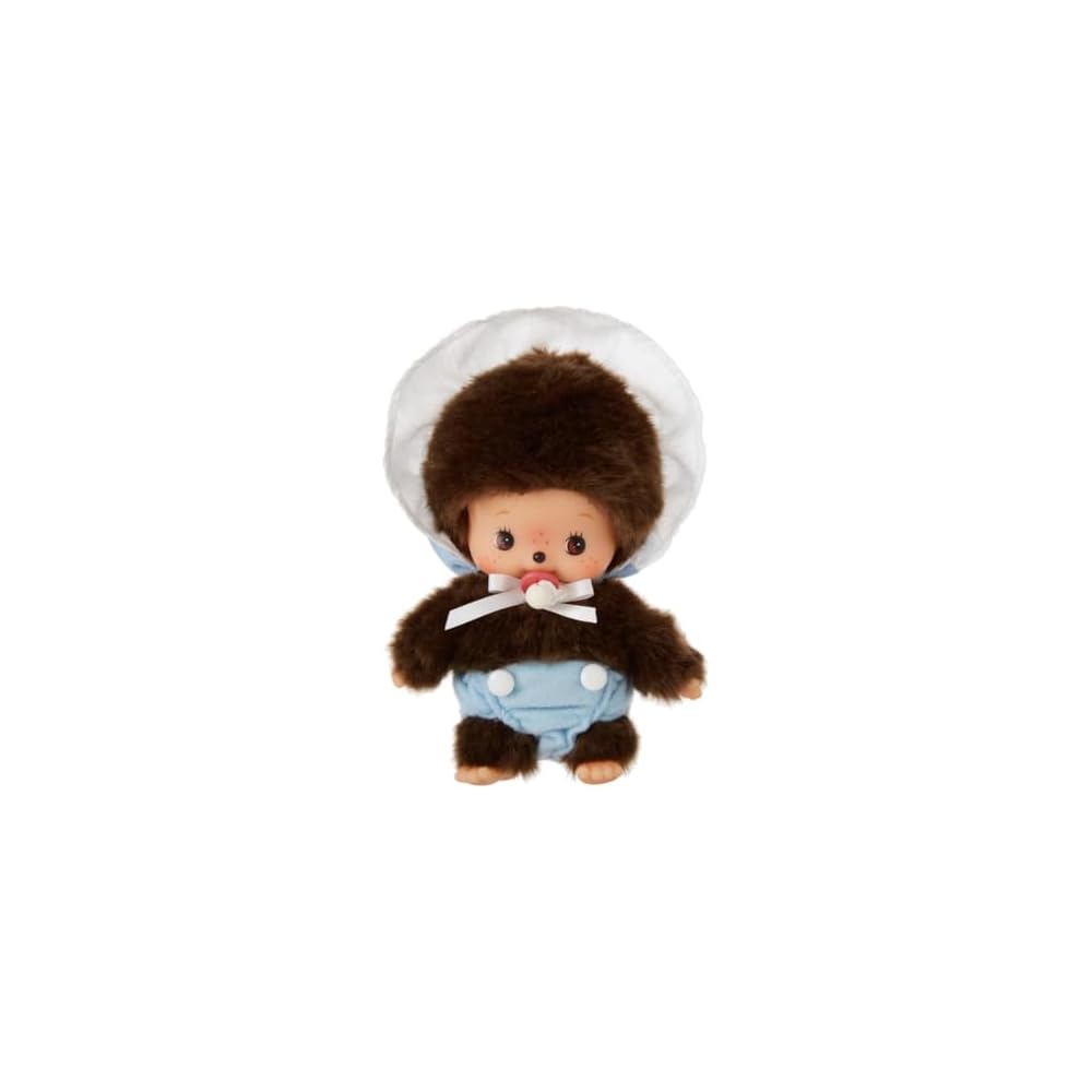 Кукла Sekiguchi Babychic S Мальчик 205646 14x10x7 см