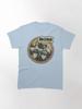 The Small Faces The Move 1965 Classic T-Shirt