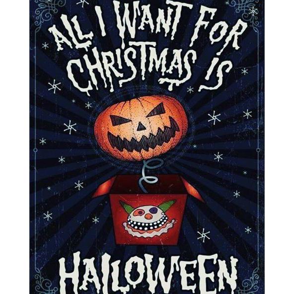 5d Алмазная картина Тыква Алмазная вышивка Животные Стразы ручной работы Домашний декор Подарок на День всех святых Рукоделие Вышивка крестом