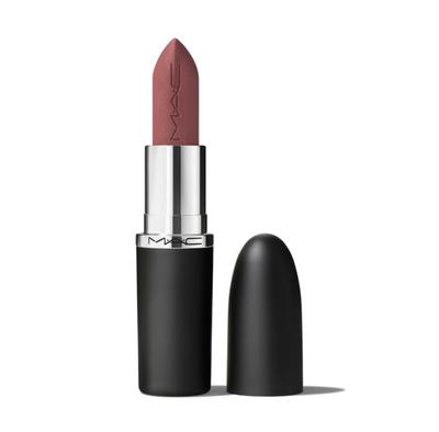 MAC Maxximal Silky Matte Mehr для женщин унция Губная помада - 0.11