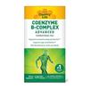 Коэнзимный комплекс витаминов группы В, улучшенный, 120 веганских капсул