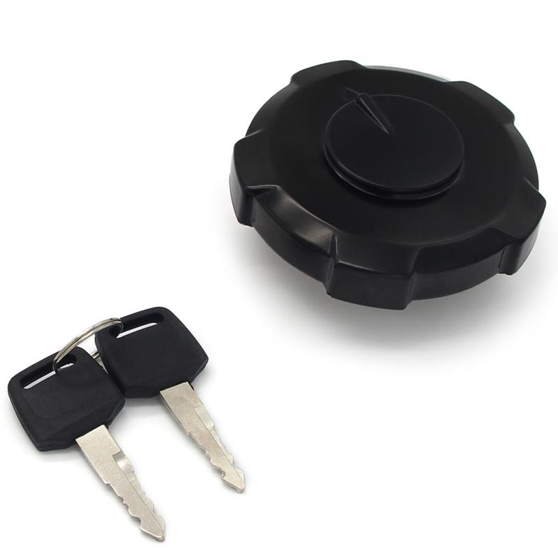 Motorcycle Ignition Fuel Tank Cap Lock With Key For Honda CRM50R CRM75R MTX80RF NX125 MTX200RW XL250R XL600R XL600RM SLR650