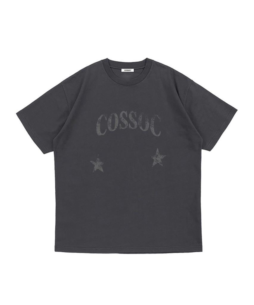 Koso Cc Star Футболка с коротким рукавом (8 цветов) (Тип А)