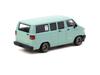 TARMACWORKS Dodge Van Светло-зеленый Готовая модель 1/64 T64G-TL032-LG