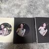 [USED] TWICE MORE & MORE CD Nayeon Tzuyu