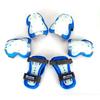 Luminous the Skating Shoes Palm Bicycle Roller Skating Protective Gear