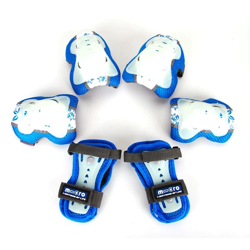 Luminous the Skating Shoes Palm Bicycle Roller Skating Protective Gear