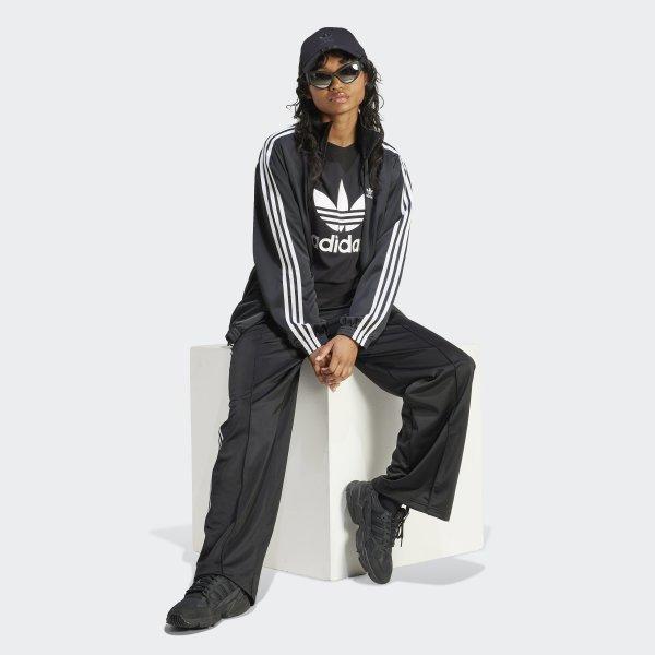 Adidas Trefoil T shirT Ir9533