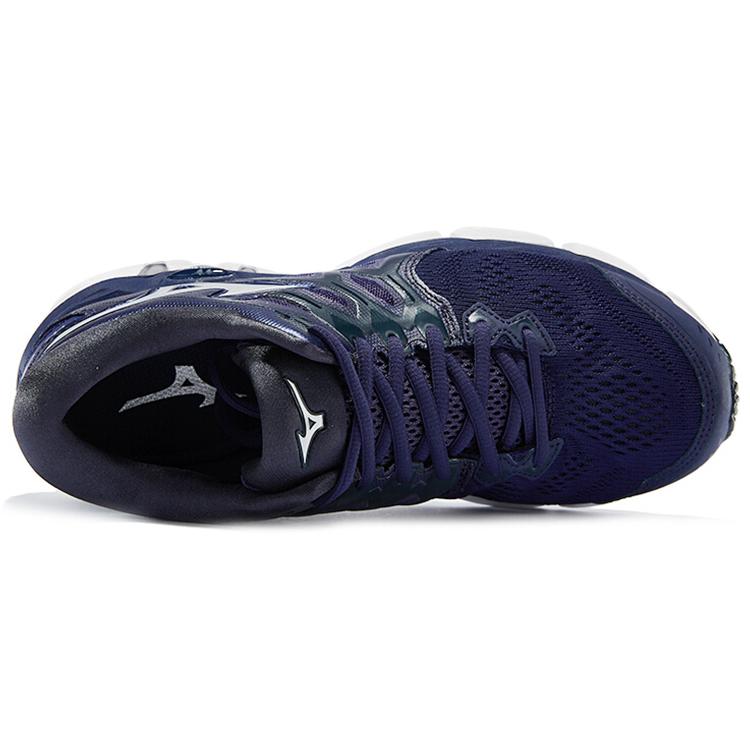 Mizuno Женские кроссовки Horizon 3 Синие J1GD192604