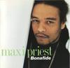 CD MAXI PRIEST Bonafide 291384 Charisma 1990 США Танцевальная Электроника Б/У