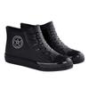 Women Non Slip Fashion Short Tube Rain Boots Outdoor Rubber Shoes Waterproof Shoes