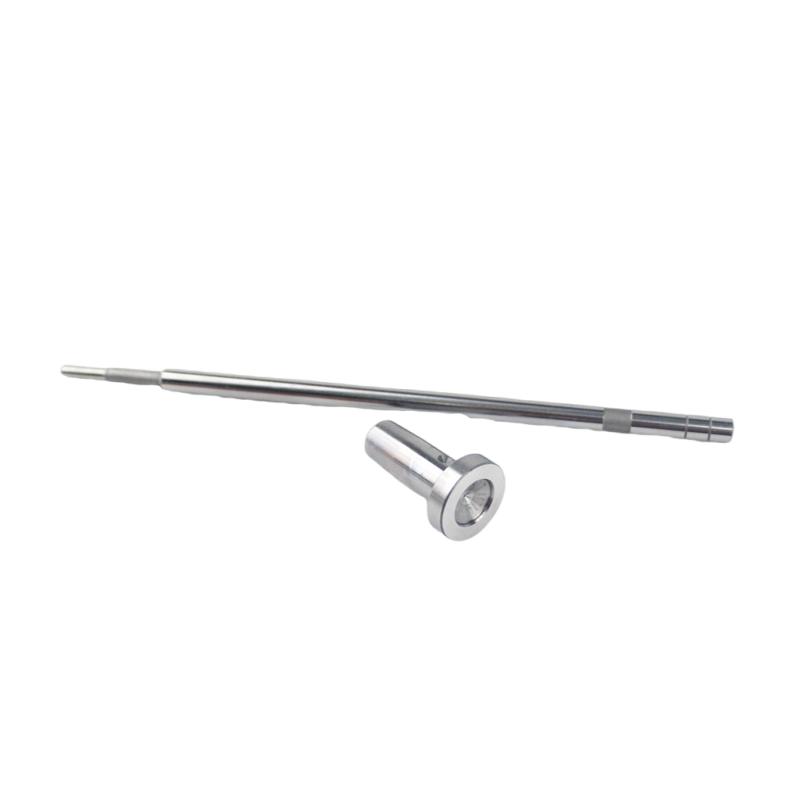Common Rail Injector Control Valve F00VC01044 Common Rail Injector Valve For Injector 0445110064 0445110101 0445110290