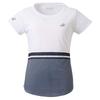 Babolat Футболка с коротким рукавом для тенниса BTWQJA06 2020FW женская [Отправляется почтой]