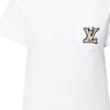 Футболка женская белая 1AHIZU