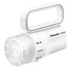        Panasonic Bf Bm01p W [battery Either Light flashLight White]