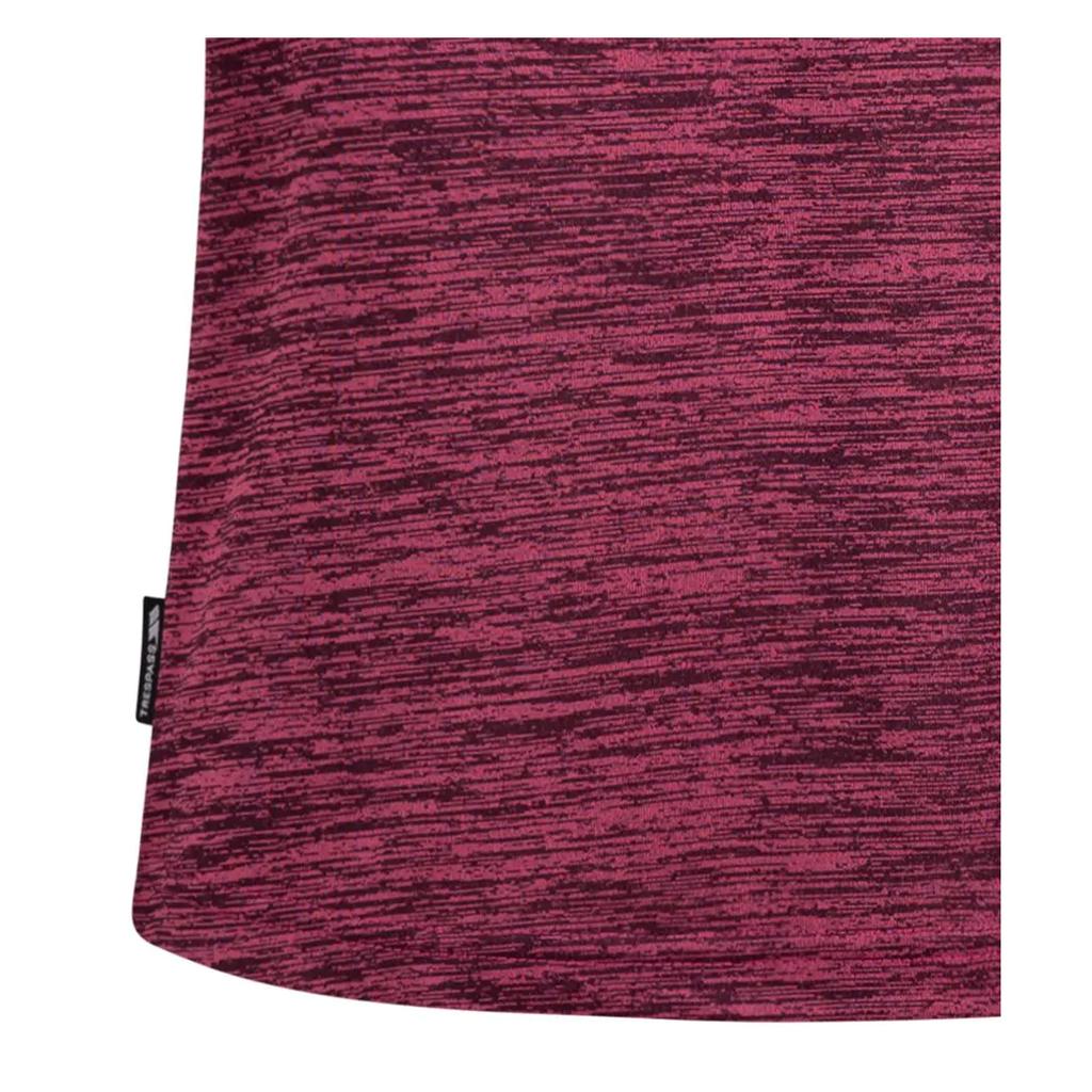 Womens/Ladies Selinne Duo Skin Active Top