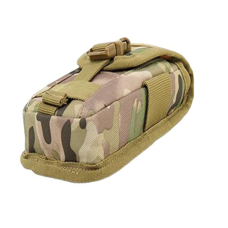 DCLOUD Multi-purpose Tactical Outdoor Waist Bag Set