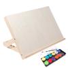 Multifunctional Sketching Board Adjustable Angle Painting Holder  Drawing Supplies