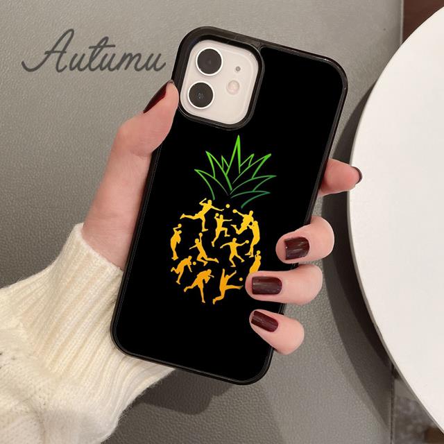 Чехол для телефона Handbal Sport для iPhone 17 Air 15 16 16e 11 12 13 14 Pro Max Plus Cover coque Fundas Shell