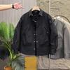 Мужская универсальная повседневная рабочая куртка — Модный тренд весна-осень