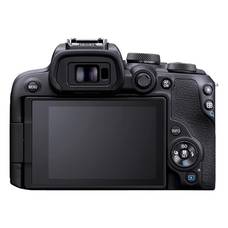 Canon Корпус беззеркальной камеры APS-C EOS R10 (Китайская версия)