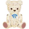 Crystal Teddy Bear Henry Puzzle JR1622 JR1662 Korean Stereoscopic Puzzle