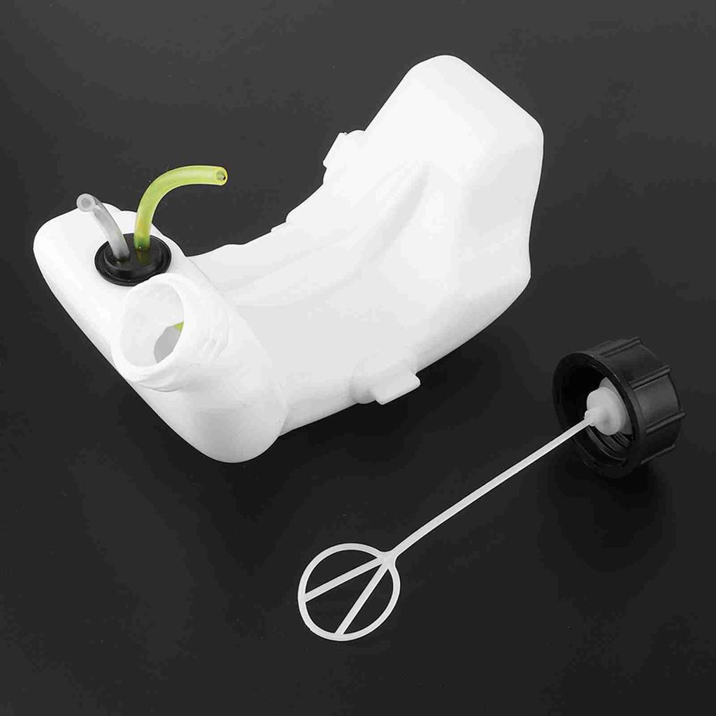 Garden Tool Engine Brush Trimmer Gas Fuel Tanks Assembly for Honda GX25 GX25N GX25NT HHT25S