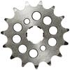 KITACO Drive Sprocket (Front/15T) 420 Size NSR50/Monkey/Grom/Super Cub 50/Super Cub 110/Dax 125 Etc. 530-1010215