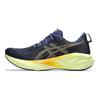 Asics Мужские кроссовки Novablast 5 Indigo Blue Amber 1011B974-402
