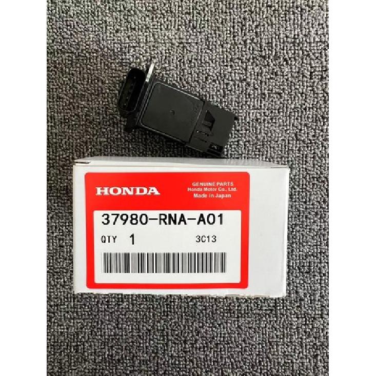 OEM Mass Air Flow Sensor For Honda Civic Accord Pilot Acura MDX TL 37980-RNA-A01