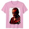 The Silence Of The Lambs 1991 Movie Poster Inspired Tshirt Retro Tee Unisex