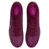 Nike Zoom Superfly 9 Elite KM FG 'Mbappé Dark Beetroot' Sneakers Casual DO9343-694