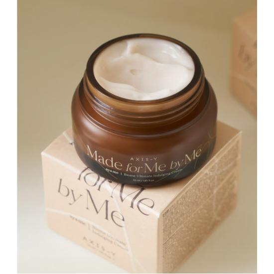 Biome Ultimate Indulge Cream Probiotic Ceramide Barrier Repair Nourishing Cream 55ml