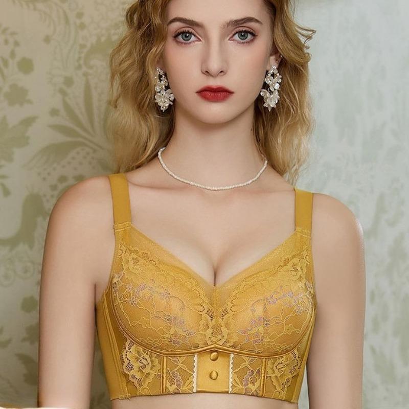 Adjustable Bra for Women with Small Breasts Push-up Bra Shaping and Correction Bra To Prevent Sagging