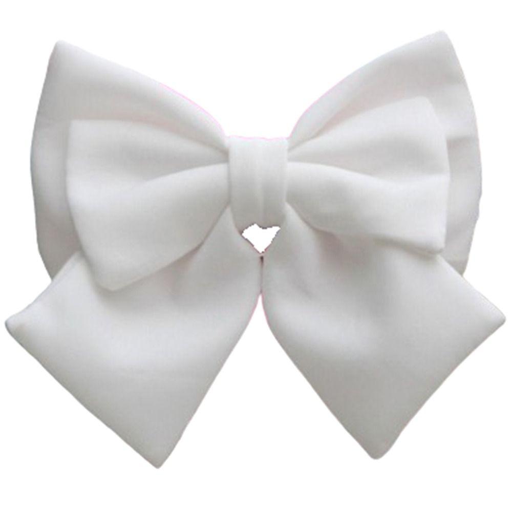 Universal Helmet Butterfly Knot Cute Electric Bicycle Bowknot  Helmet Decor