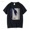 New Popular Knocked Loose A Different Shade Of Blue Music Logo T Shirt S 4xl Long Or Short Sleeves Vintage Washed Homme