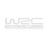 Car Reflective Sticker Decal for WRC World Rally Championship for Ford Mazda