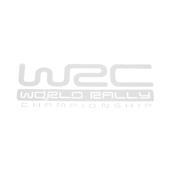 Car Reflective Sticker Decal for WRC World Rally Championship for Ford Mazda
