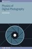 Книга Physics of Digital Photography
