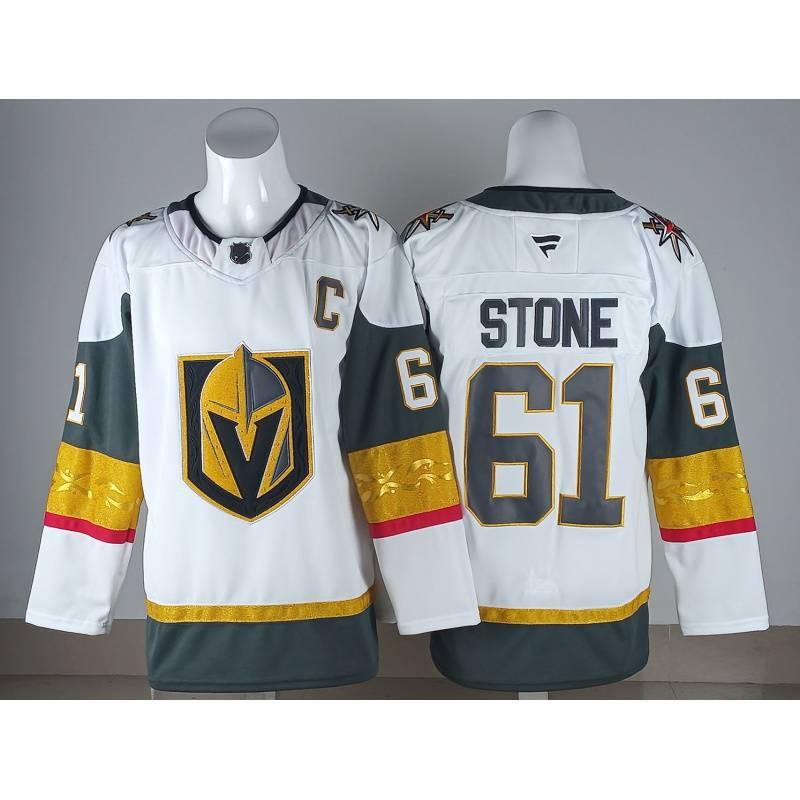 NHL Ice Hockey Jersey Long Sleeve Training Shirt Men Women - Breathable Sportswear Practice Casual Wear