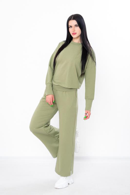 Подходить (Женский) Любой сезон 8278-057 HC