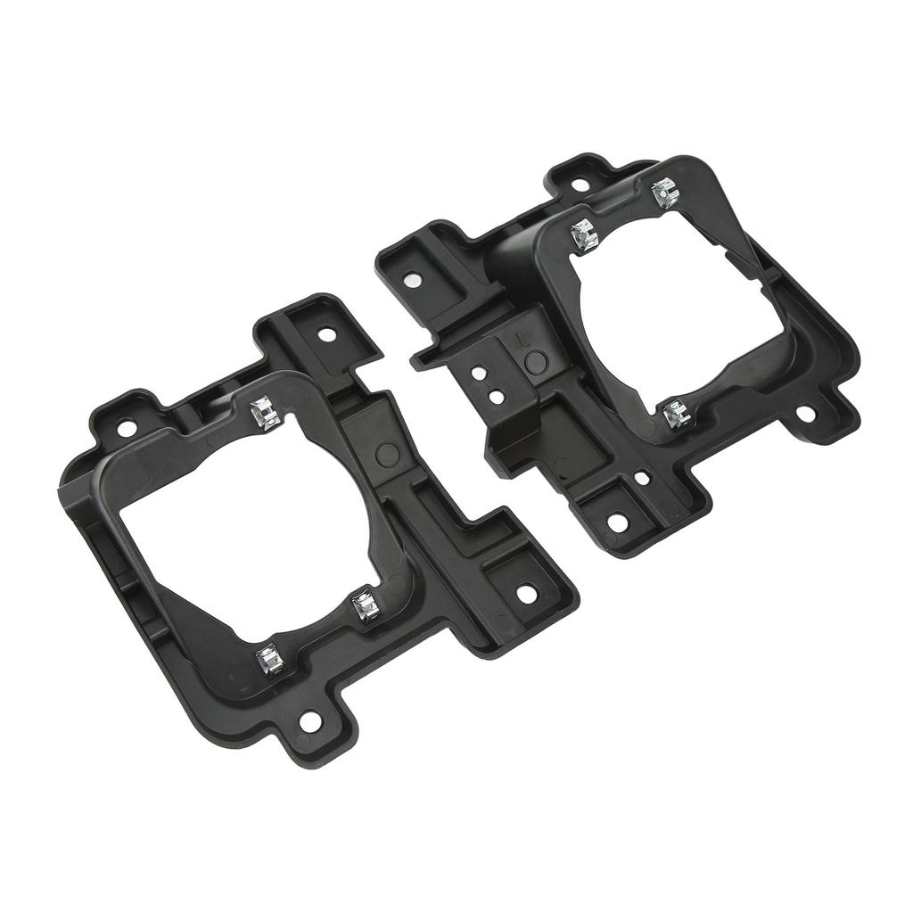 2 шт. кронштейн противотуманной фары 68449383AA замена опоры крепления противотуманной фары для Dodge RAM 2500 3500